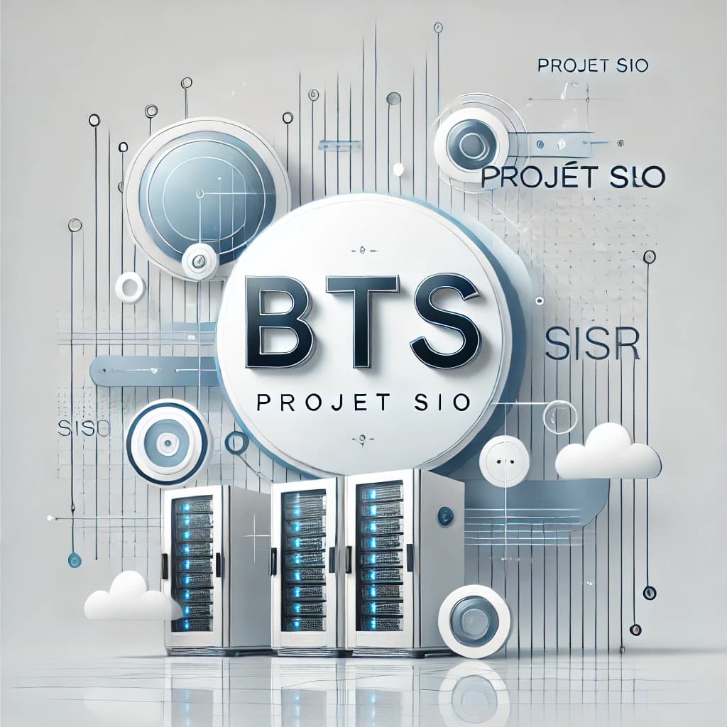 projet [BTS SIO] - Agora